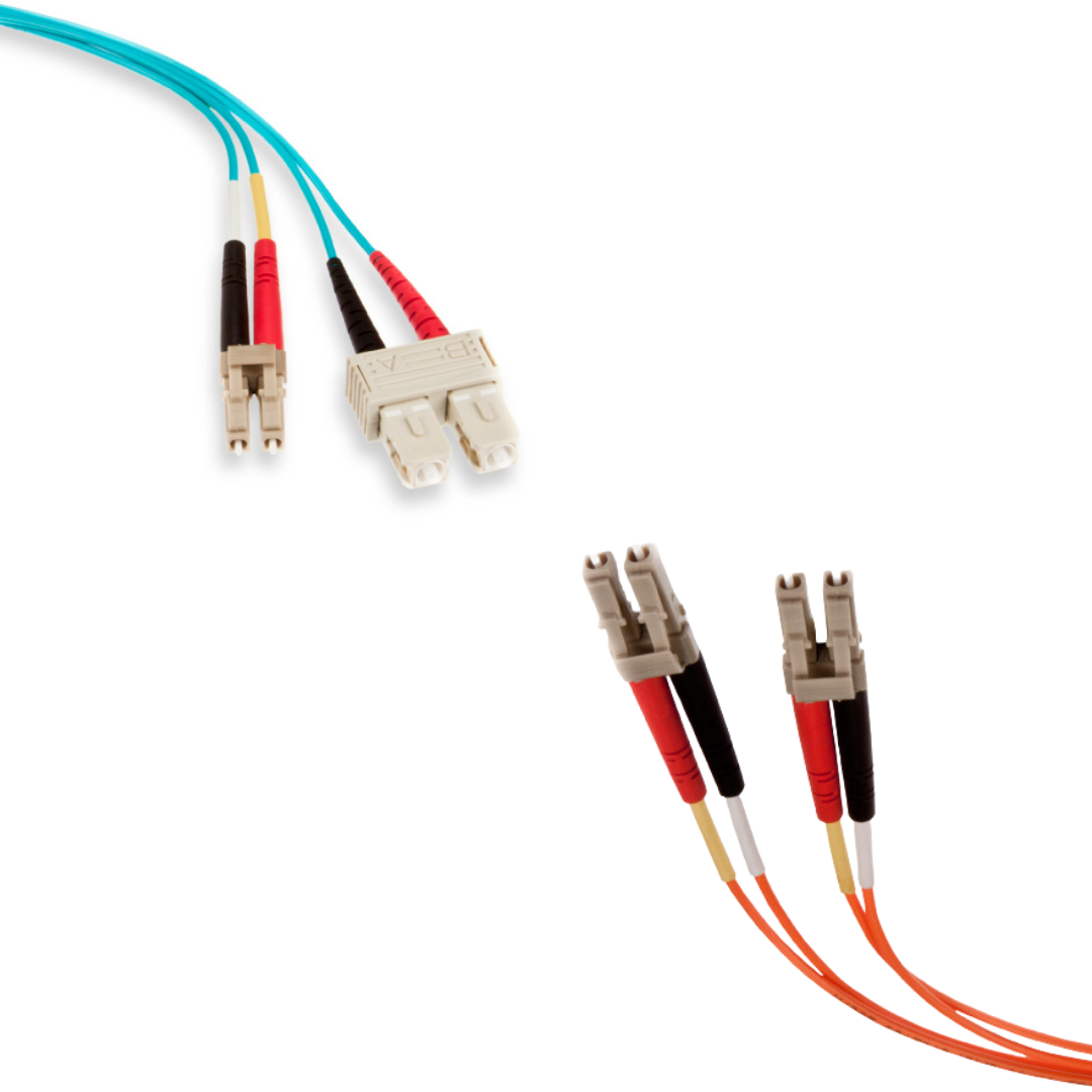 Accesorios Para Cable <br> Fibra Óptica