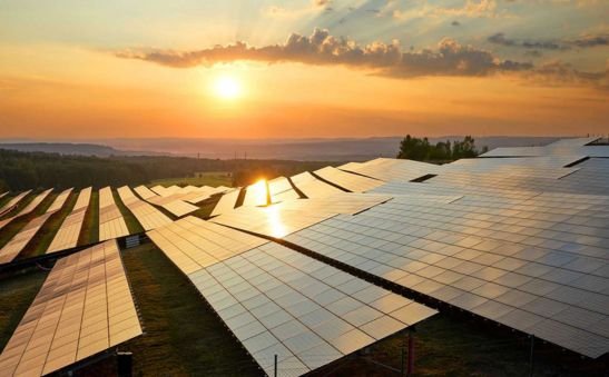 Ilumina tus espacios con el poder del sol: Soluciones solares que encuentras en Electro Urabá