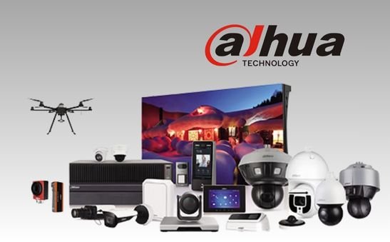 Seguridad Electrónica con DAHUA: Protección Confiable al Alcance de Todos